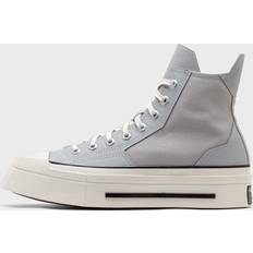 Converse Chuck 70 De Luxe Trainers Converse Chuck De Luxe Squared men High-& Midtop grey in size:36,5