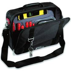 DIY Accessories Plano Plano heavy duty professional reinforced electricians tool bag case, xt271