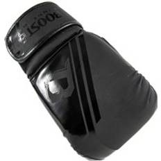 Martial Arts Booster Boxhandschuhe Tasche Fight Gear Noir