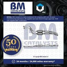 BM CATALYSTS Non type approved converter bm90982 18301404864 quality