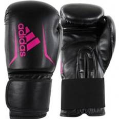 Martial Arts Adidas Boxhandschuhe Speed Noir