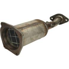Avgassystem Henkel Henkel Parts 6114184S Partikelfilter Sot-/partikelfilter, avgassystem Diesel NISSAN: Qashqai Qashqai 2 I