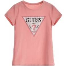 Girl's T-shirt - Rose
