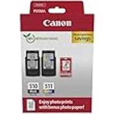 Canon PG-510/CL-511 Ink 2970B018