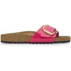 Birkenstock Madrid Big Buckle Sandalen - Rose