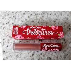 Velvetines Liquid Matte Lipstick Lana -