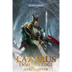 Bøker Lazarus: Enmity's Edge Warhammer 40,000 Paperback (Paperback)