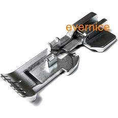 Sewing Machines Evernice Piping foot fits juki serger mo-110,mo-300,mo-500,mo-600,mo-700