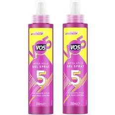 VO5 Hair Products VO5 invisible ultimate hold hair spray 24h 399ml