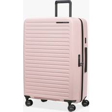 Samsonite Restackd 4-Wheel Spinner