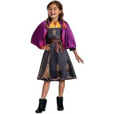 Disney Princess Anna Up Set