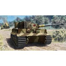 Tiger I Ausf. E late 1/72