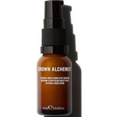 Under Eye Bags Eye Serums Grown Alchemist Hydra-Restore Eye Serum 15ml 14.8ml
