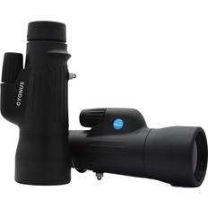 Monoculars on sale Viking cygnus 12x50 waterproof monocular and case uk stock free