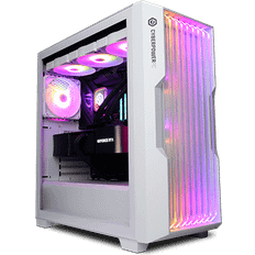 CyberPowerPC Infinity X139 Gaming PC Intel® Core™