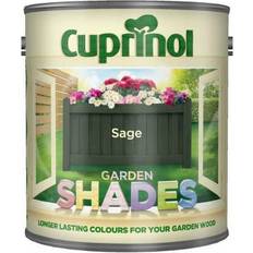 Cuprinol Garden Shades Sage 0.98L