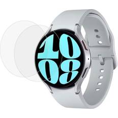 MAULUND Samsung Galaxy Watch 7 44mm Transparent Skyddsfilm 2 St
