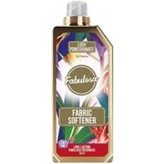 Fabulosa Fabric Softener Lush Pomegranate 33W