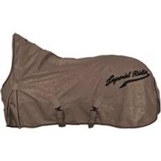 Equitazione Imperial Riding Coperta da esterno per cavalli Super-dry Marron