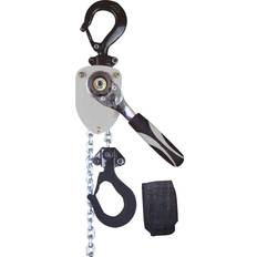 Hoisting Equipment Tuff Ton Manual Lever Chain Hoist, STF-1010LH