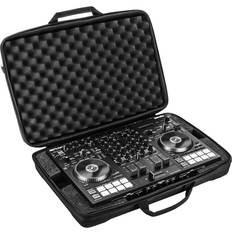 Odyssey Innovative Designs Streemline EVA Molded Carrying Bag for Roland DJ-707M