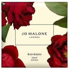 Jo Malone Bar Soaps Jo Malone london red roses soap 100g