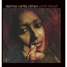 Musik Wood Orchid (CD)
