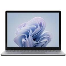 Microsoft 32 GB Laptops Microsoft Surface Laptop 6 ZKB-00029 Core Ultra 7 165H 32GB 1TB Touch Pro