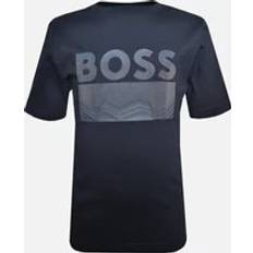 HUGO BOSS Children's Clothing HUGO BOSS Black T-shirt years