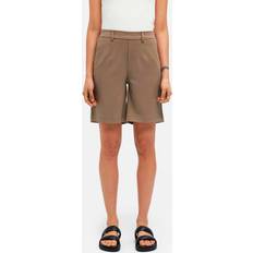 Object Objlisa MW Wide Shorts Noos Dam Casual