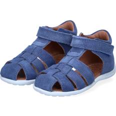 Bisgaard Sandalen bisgaard Kinder blau