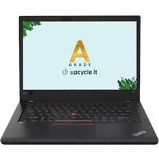 16 GB - Windows - Windows 10 Laptops Lenovo ThinkPad T480 GRADE A i7-8550U 1.80 GHz, 16GB Ram, 256GB