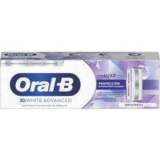 Oral-B Toothbrushes, Toothpastes & Mouthwashes Oral-B 3D White Luxe Perfection toothpaste