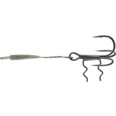 Daiwa Prorex Head & Tail Stinger #2