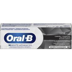 Oral-B 3D White Luxe Tannkrem 75 ml