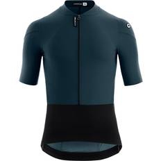 Assos MILLE GTS Jersey C2 Kosimo Granit