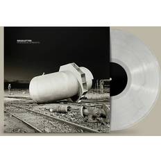 Musik Deadletter: Hysterical Strength - Pearl White Colored (Vinyl)