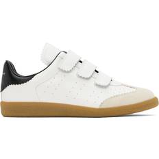 Sneakers Isabel Marant Zapatillas Bethy Hombre - Blanco