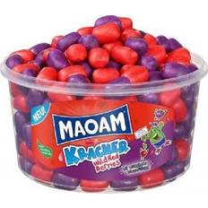 Haribo Haribo Maoam Kastanjer Vilda Bär