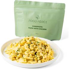 Pasta Kylling (Frysetørret)