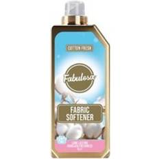 Fabulosa Fabric Softener Cotton Fresh 33W