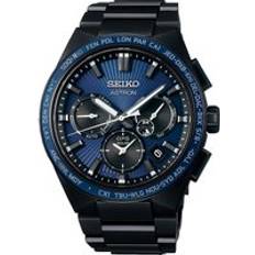 Seiko Seiko Astron Sunray Midnight GPS Solar