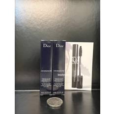 Dior show Mini Mascara 090 Black 0.13oz/4ml New With Box