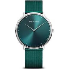 Bering Unisex Wrist Watches Bering Ultra Slim