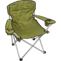 Camping & Outdoor Rio Brands Camp & Go Heavy Duty Quad Chair