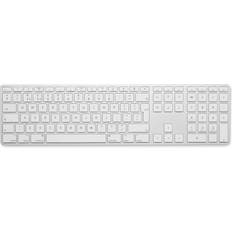 LMP 19106 Bluetooth keyboard WKB-1243 Mac
