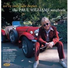 Musik We've Only Just Begun The Paul Williams Songbook (CD)