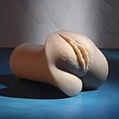 Pocket Pleaser Masturbator Flesh 11.9 cm