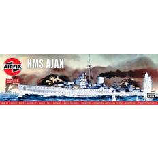 Airfix Model Kit Airfix HMS Ajax