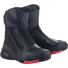 Motorcycle Boots Alpinestars Alpinestars RT-7 Drystar Boots